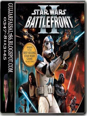 the new star wars battlefront for mac