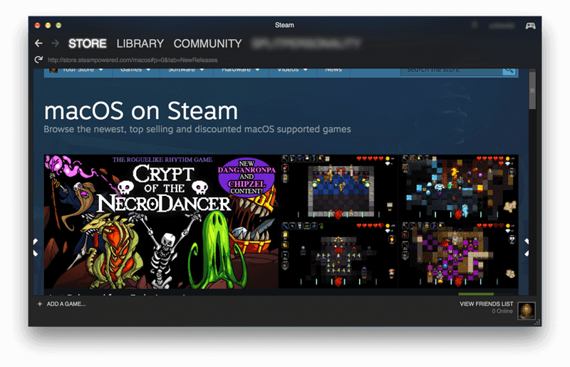 how to redeem game for mac steam